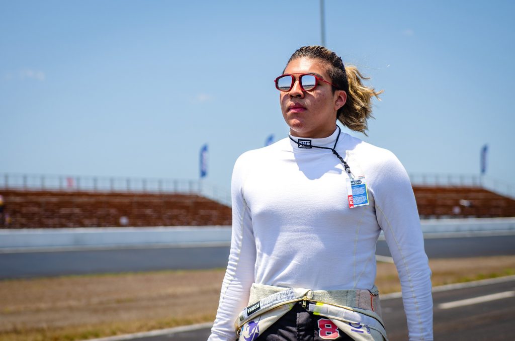 Esteban “Toro” Rodríguez, a S.L.P. por 2ª. fecha de Trucks México Series