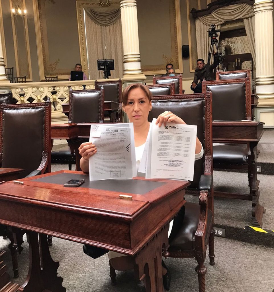 “Río Alseseca se pinta de rojo”: Leal Rodríguez