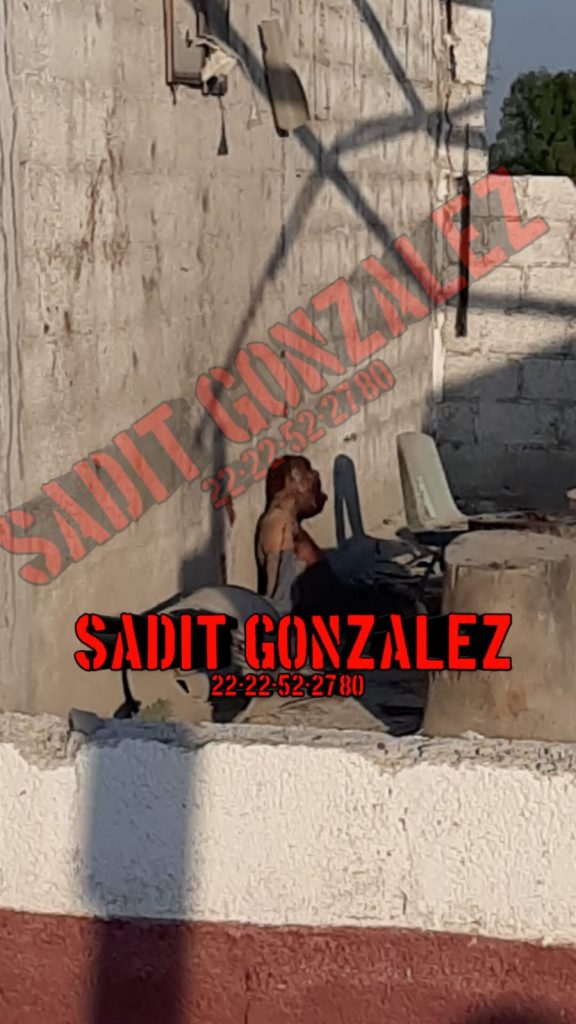 Un muerto, 2 heridos y un desaparecido deja explosión de polvorín en Tecali de Herrera