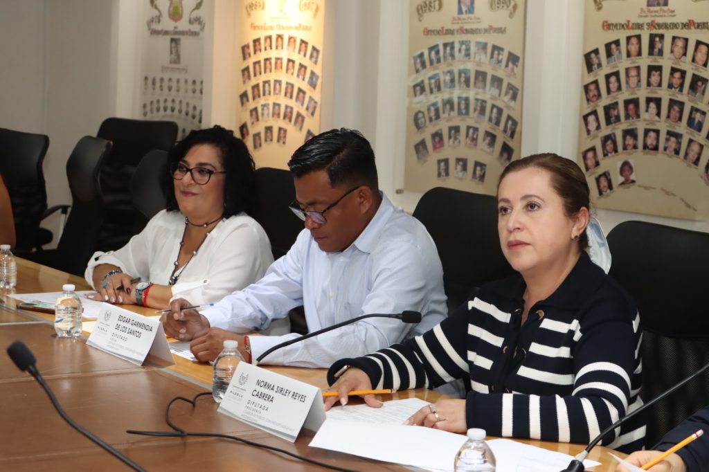 Comisión de Pueblos, Comunidades Indígenas y Afromexicanas da respuesta a oficio ciudadano