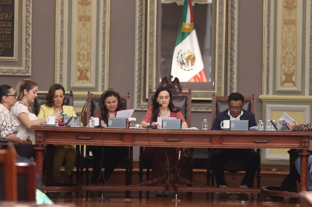 Presentan en el Congreso del Estado iniciativa para la creación de un registro de deudores alimentarios