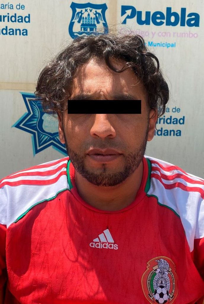 Detienen a 2 de la banda Los Jayas