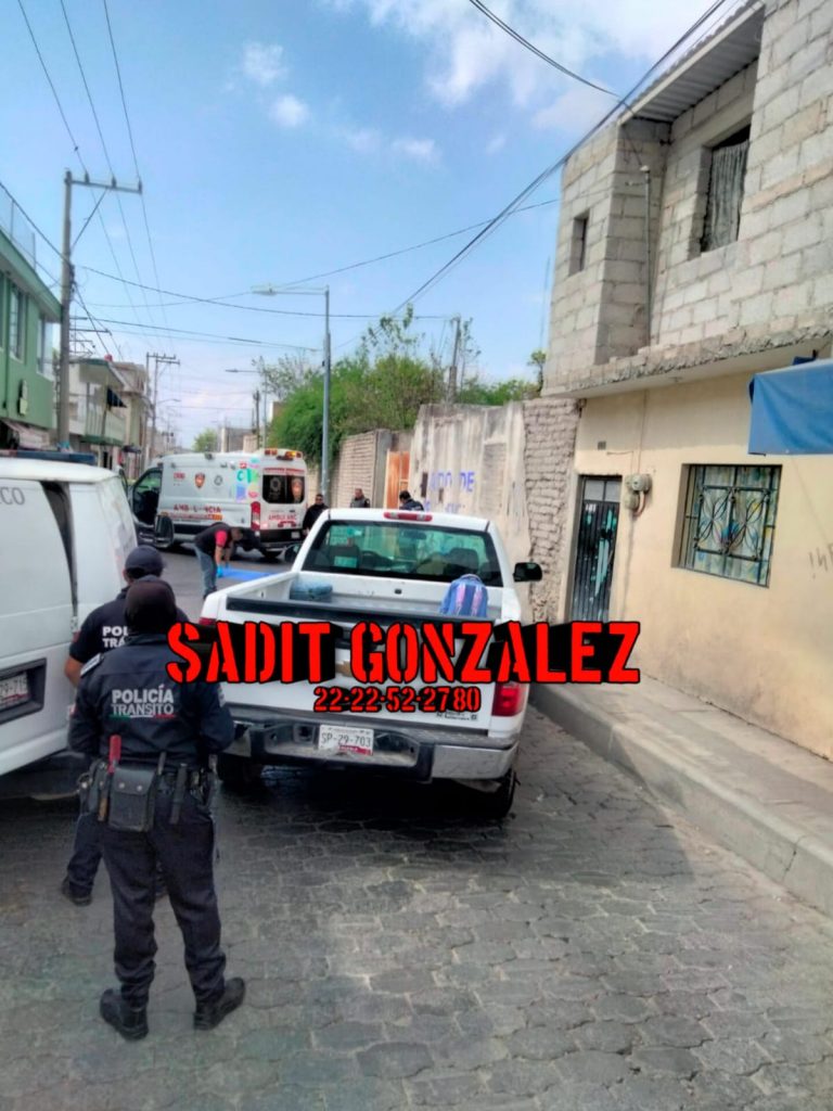 Iba en su bicicleta y murió de aparente infarto