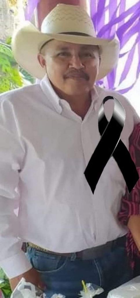 Asesinan a maestro en Jalpan