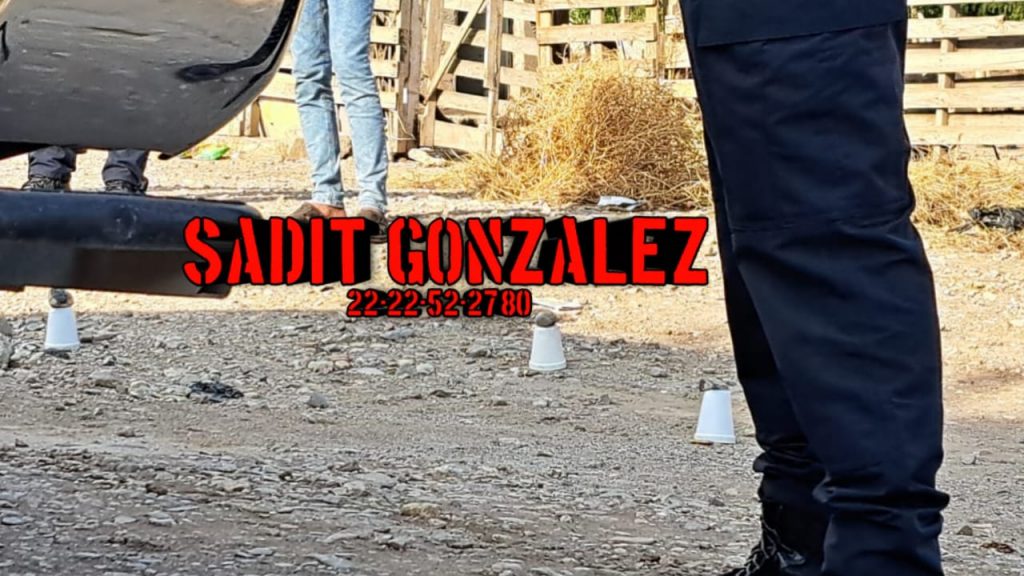 Tres balaceras y un hombre “levantado”, denuncian en Tehuacán