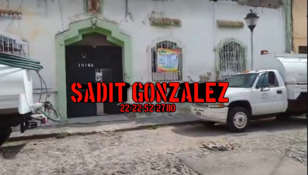 Asesinan a balazos a un hombre al interior de su casa en el Alto