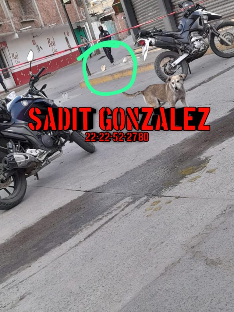 En menos de 24 horas ejecutan a otra mujer a balazos en Santa María Moyotzingo, Texmelucan