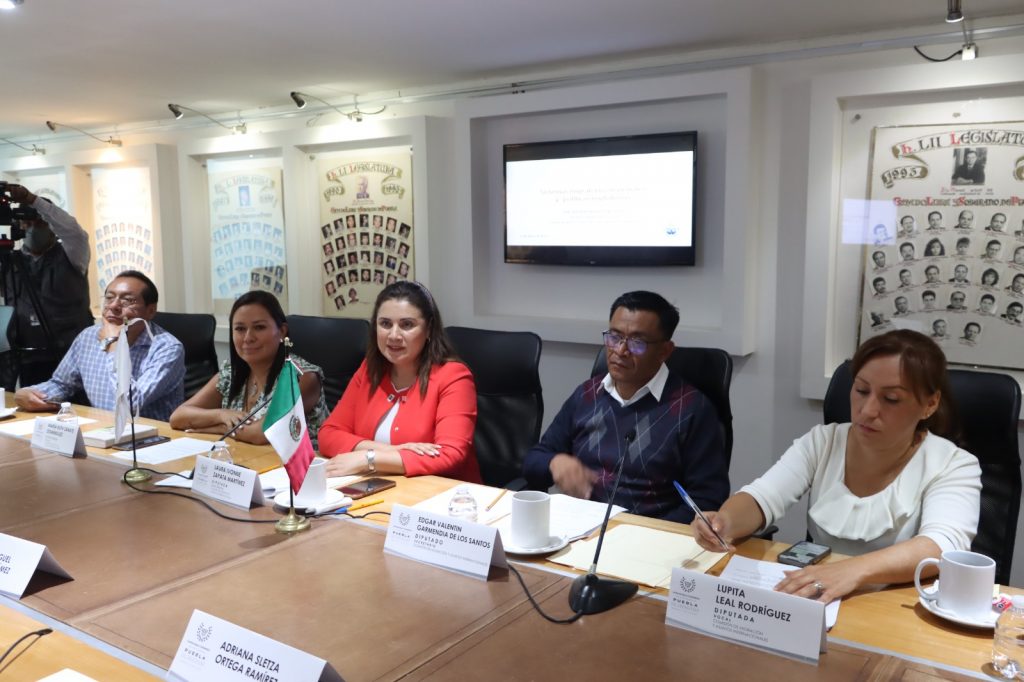 Comisión de Migración fortalece agenda de trabajo con organizaciones migrantes