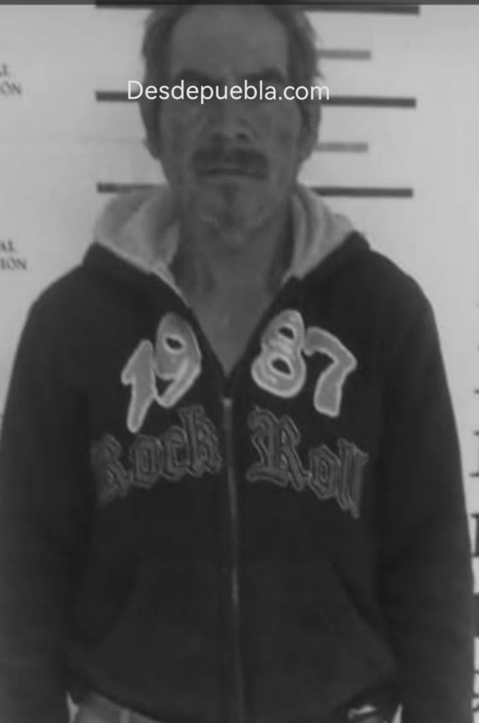 Luego de 30 años, lo apañan por violador y homicida