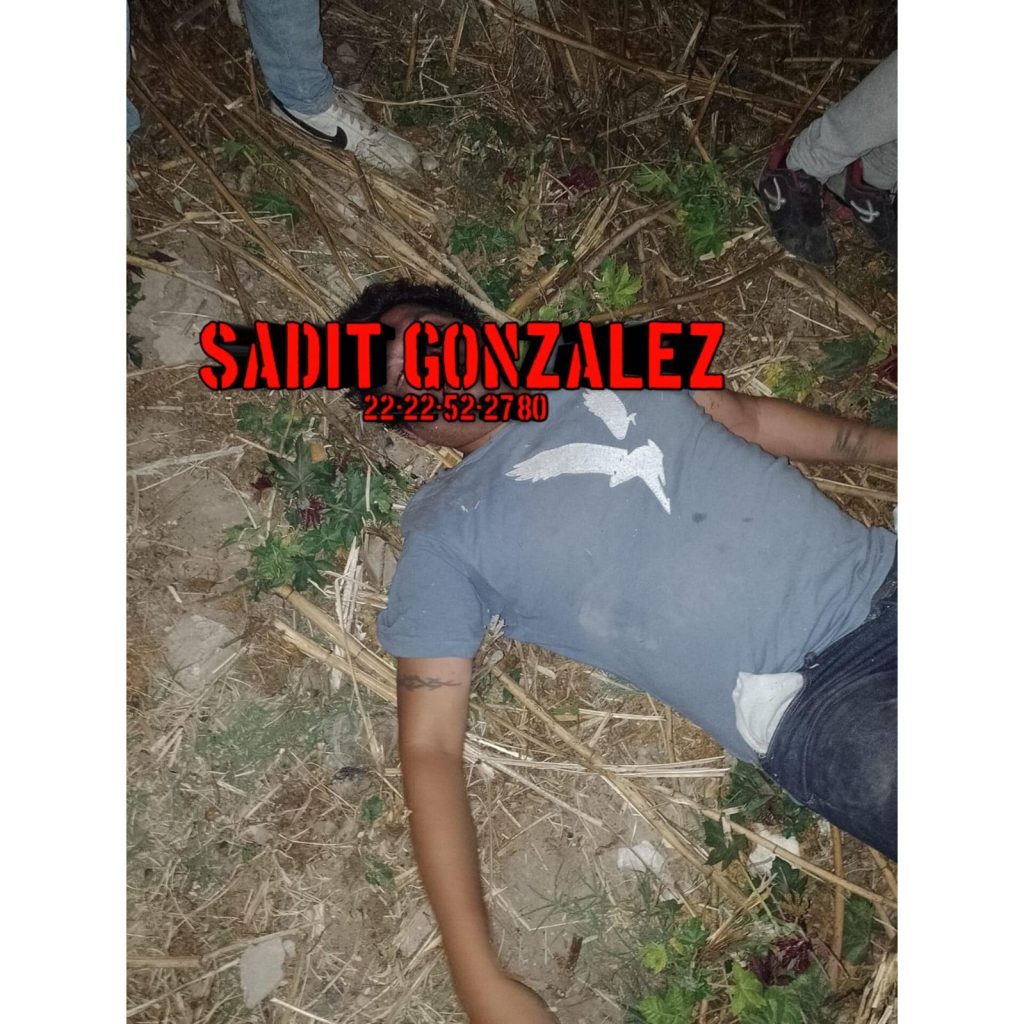 Detienen y golpean a presunto delincuente en San Sebastian de Aparicio