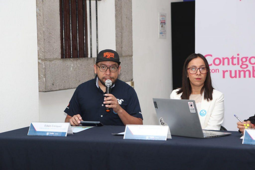 Anuncian 30 días en bici