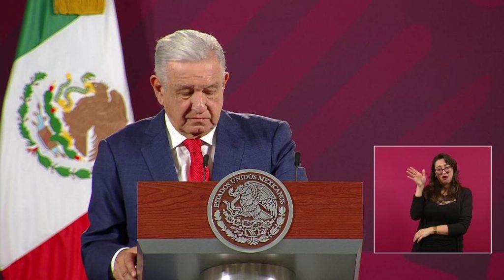 AMLO mantendrá directivos y salarios en la Guardia Nacional 