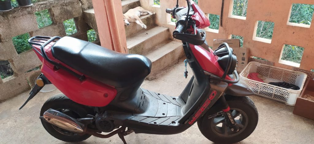 Siguen los robos en pleno centro de Huauchinango