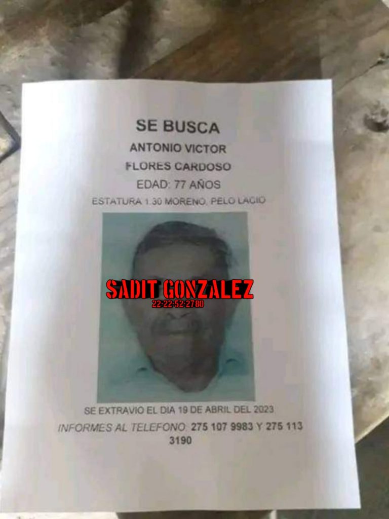 Hallan sin vida en Tehuitzingo a bombre reportado como desaparecido por segunda ocasión