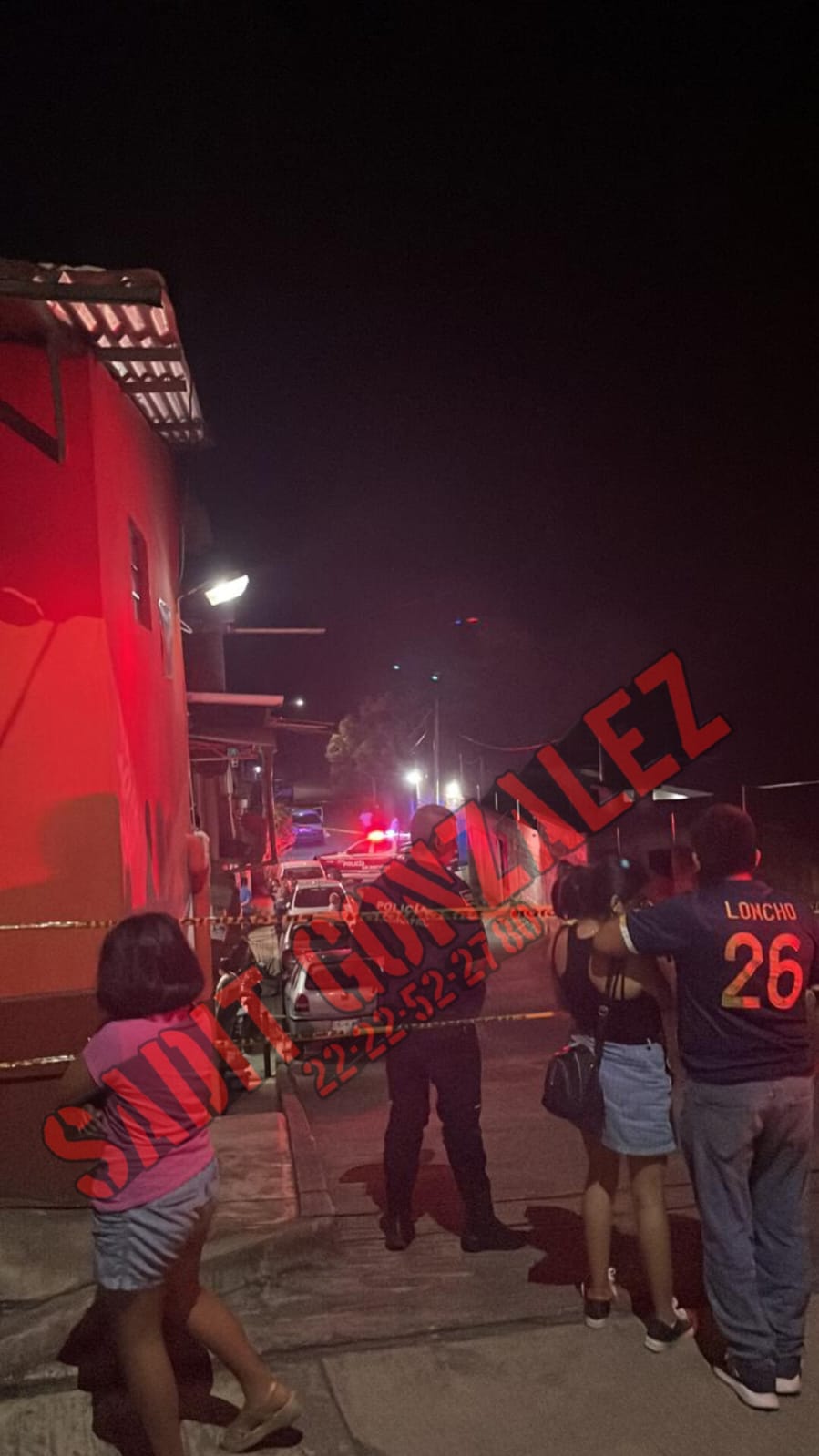 De 3 balazos ejecutan al “Oso” en Xicotepec