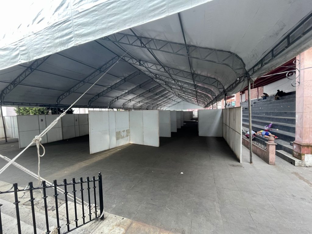 Gobierno de Teziutlán celebrará Feria Gastronómica y Comercial del 30 de abril al 15 de mayo en la Plaza Cívica