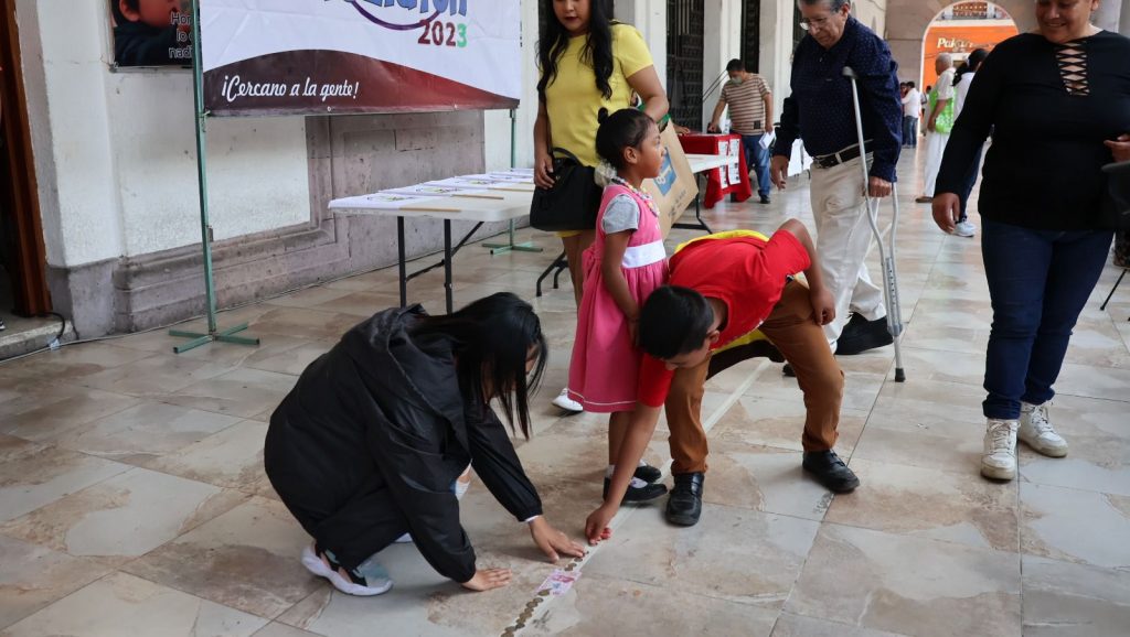 Teziutón recaudó más de 155 mil pesos y superó lo logrado en 2022