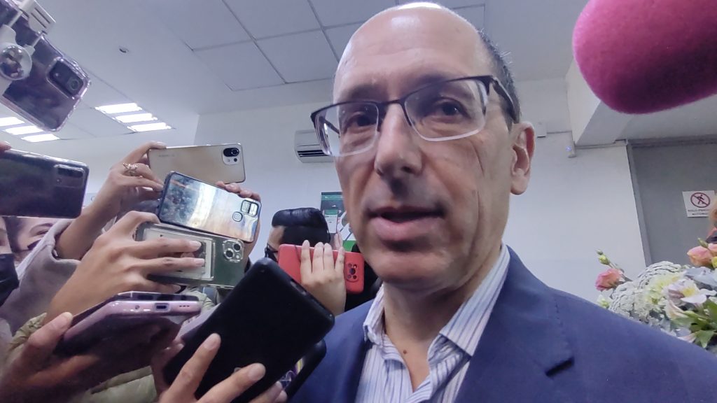 Crédito Contigo beneficia a 500 personas en su 2da etapa: Cañedo Priesca