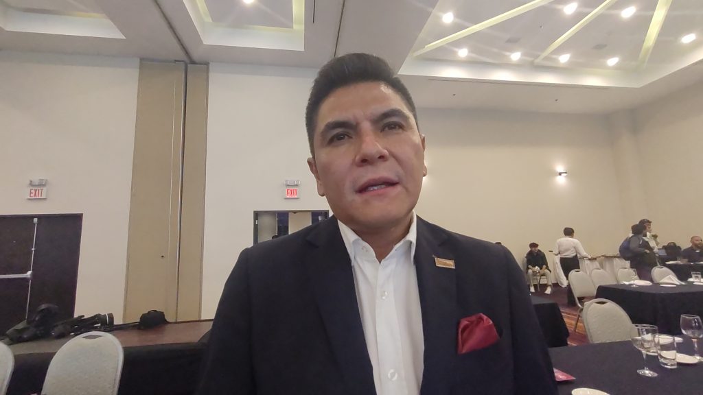 Hasta un 15% de incremento de ventas esperan comerciantes del Centro Histórico en Semana Santa: Ayala