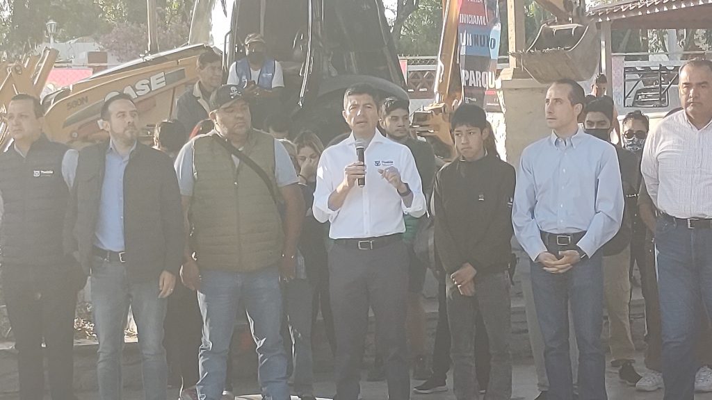 Rivera Pérez participará en la Procesión del Viernes Santo