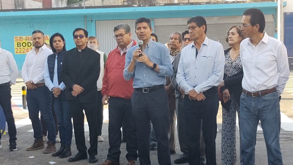 Sanción a quienes desperdicien agua el sábado de gloria: Rivera Pérez