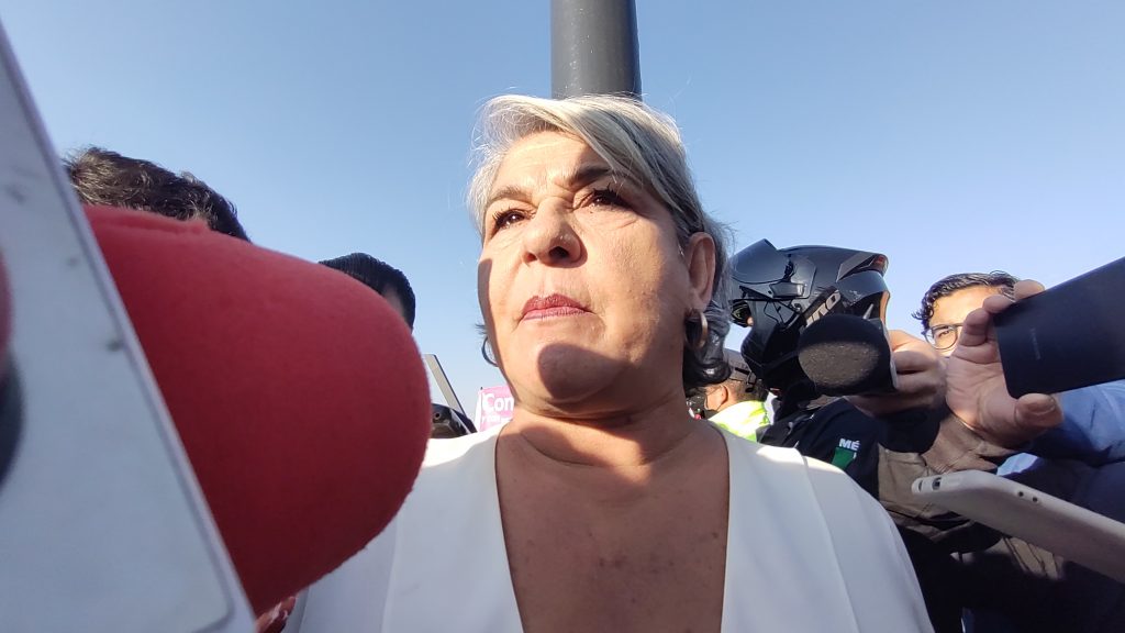 Habrá un centro de atención especializado para perros en el Parque Amalucan: Myrian Arabian