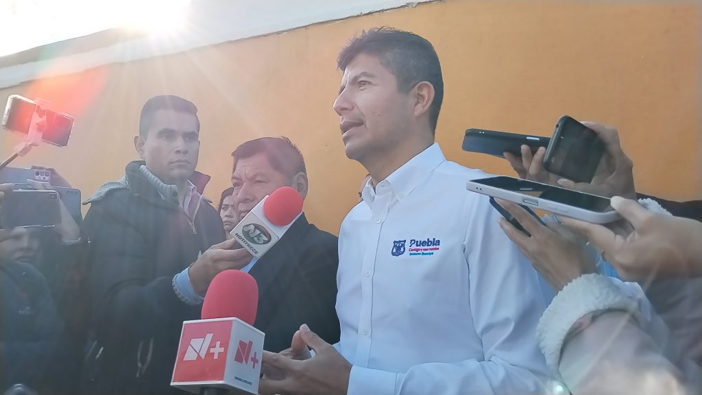 Necesario regular venta de micheladas en cocheras: Rivera Pérez
