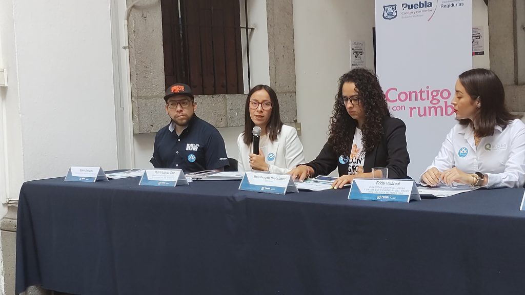 Transporte privado, el que menos respeta al ciclista: Vázquez Cruz