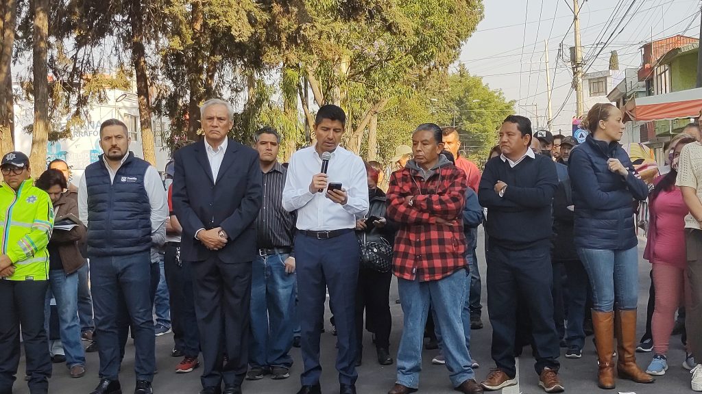 Personas que rompan sellos de clausura serán detenidas: Rivera Pérez