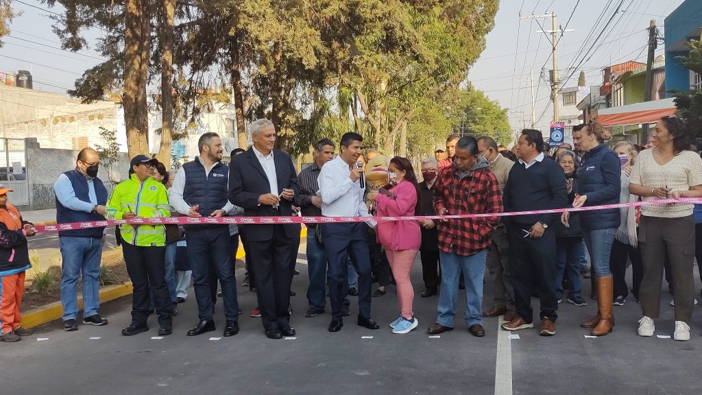 Video desde Puebla: Eduardo Rivera descartó permisos en el Centro Histórico