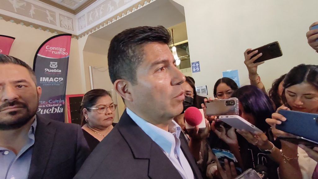 Se analiza reducir horario de guardia de policías municipales: Eduardo Rivera