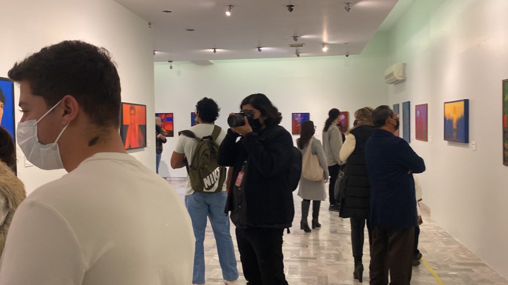 Último fin de semana de exposiciones en el MAC