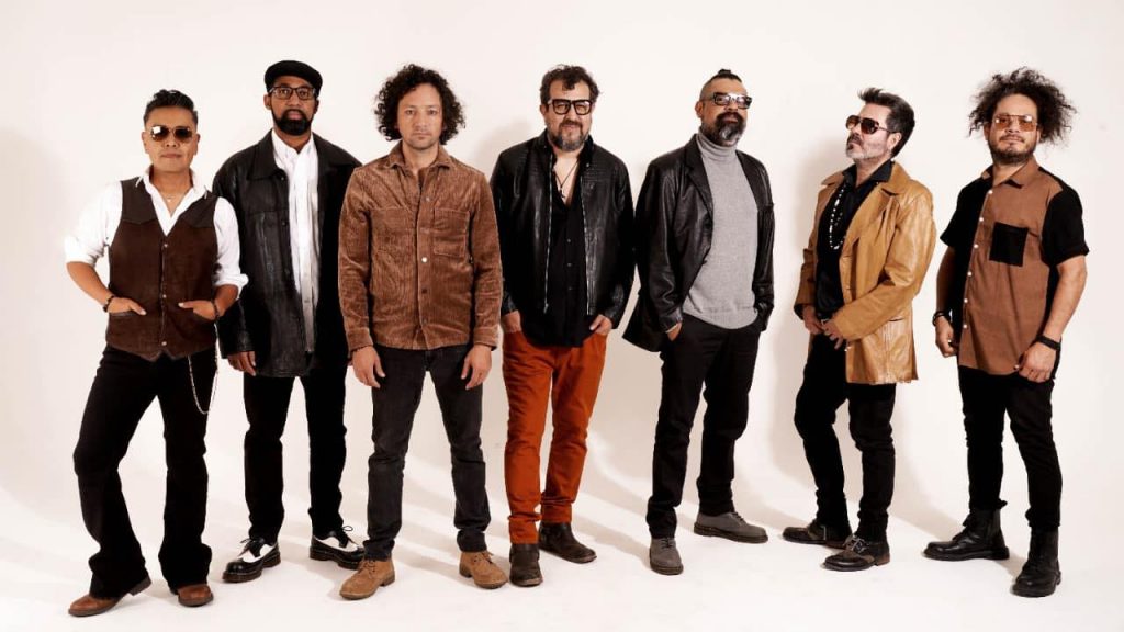 Ismael y Ro, de Insur Pipol, platican de dicho concepto y de su sencillo “Noche Perfecta”