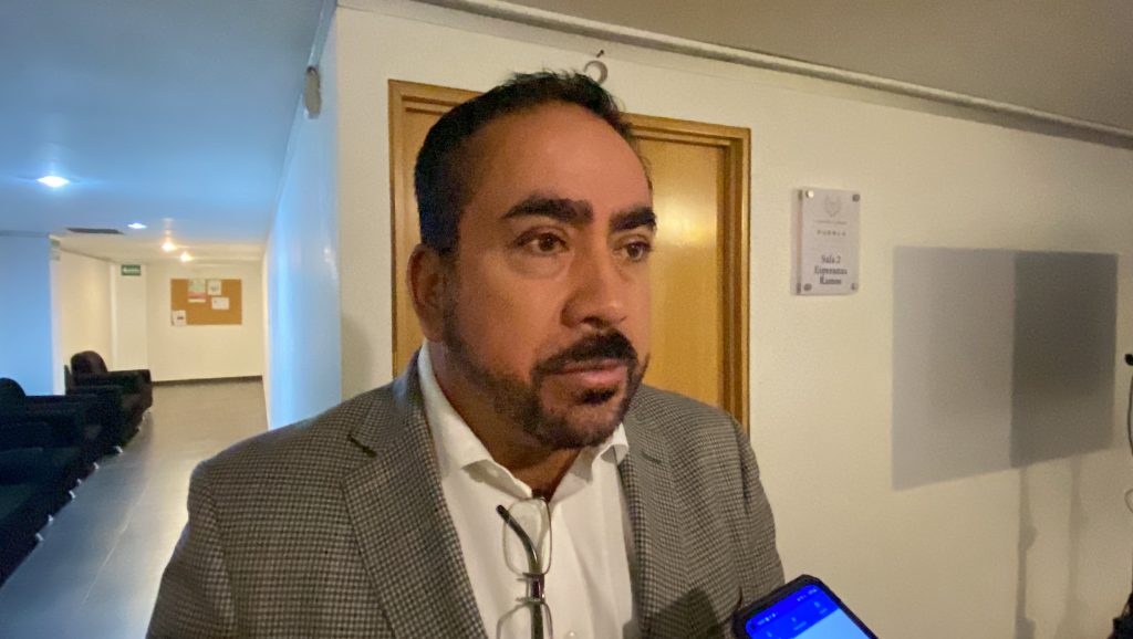 Busca Rafael Micalco se retome de forma gratuita el “tatuaje de serie” en autopartes