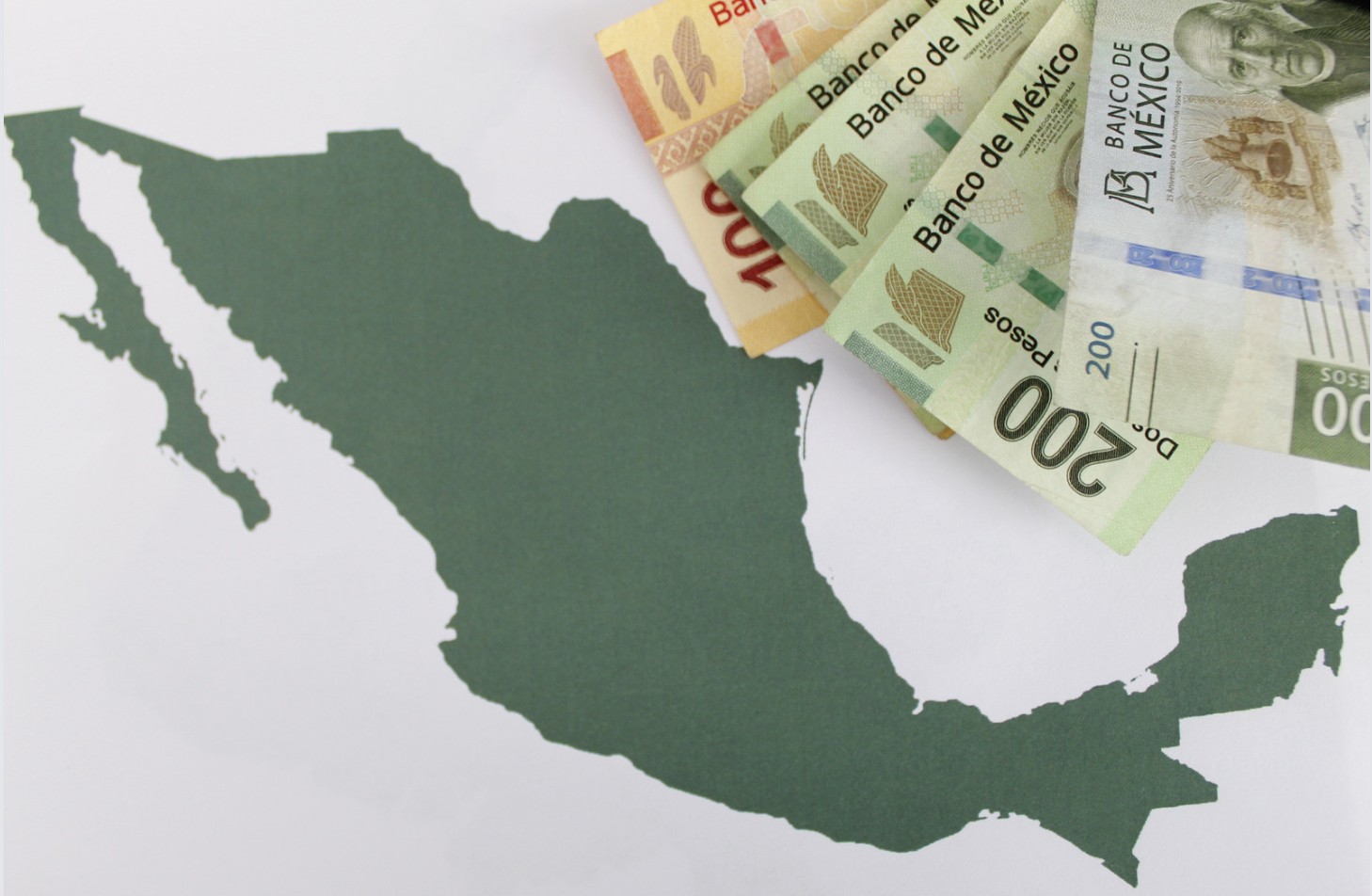Apenas 1.5 % crecerá la economía de México entre 2024 y 26: Allianz Trade