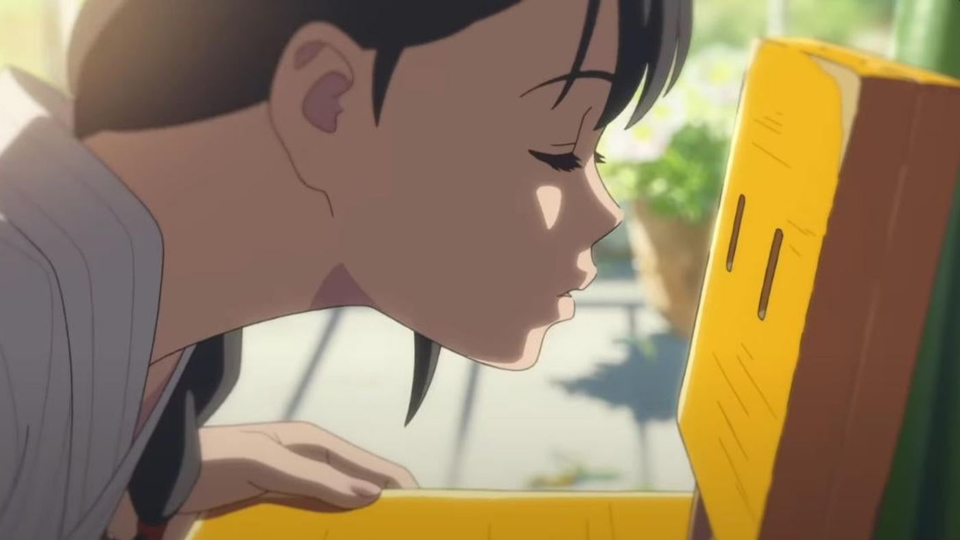 “Suzume” película de anime, llega como estreno a Cineteca Alameda