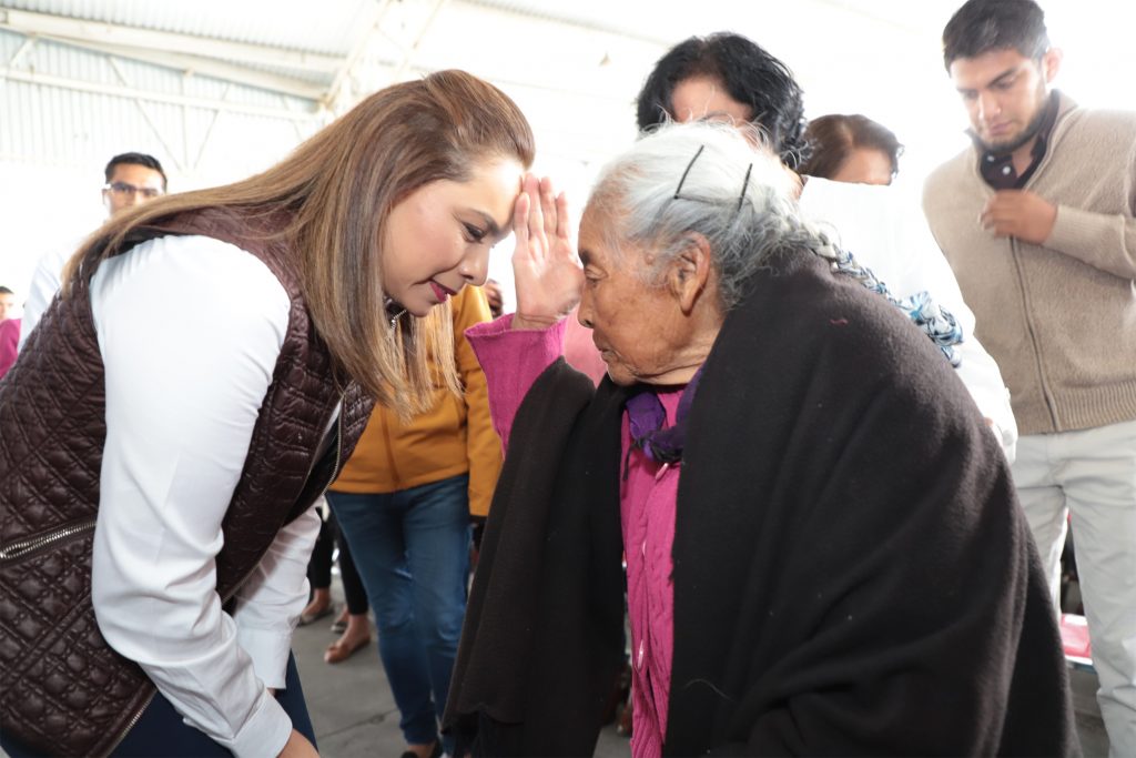 Consolida SEDIF servicios de rehabilitación con calidad