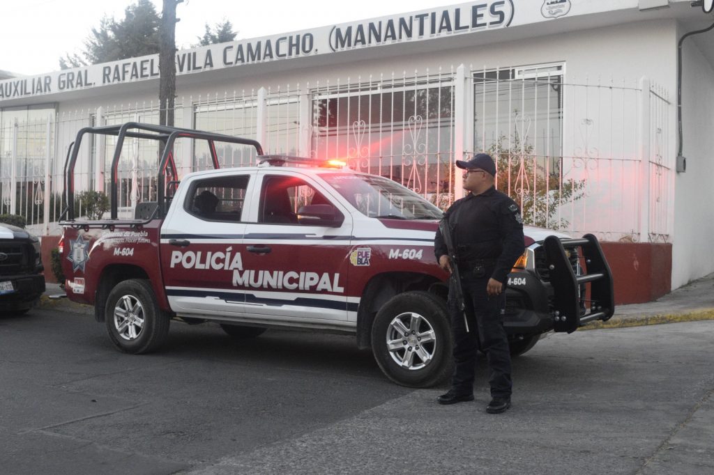 San Pedro Cholula, listo para la semana santa 2023