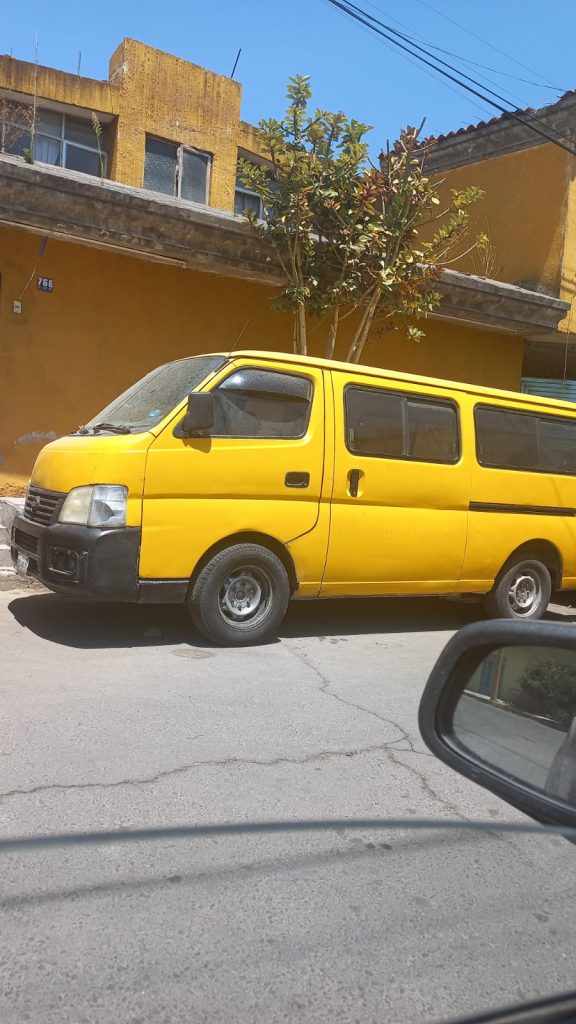 En Semana Santa habrá descuentos en transporte para maestros y estudiantes en vacaciones: SCT federal