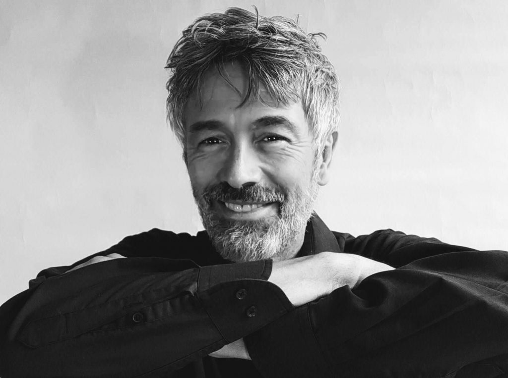 Miguel Pizarro dirige y actúa: “Todos Somos Job”