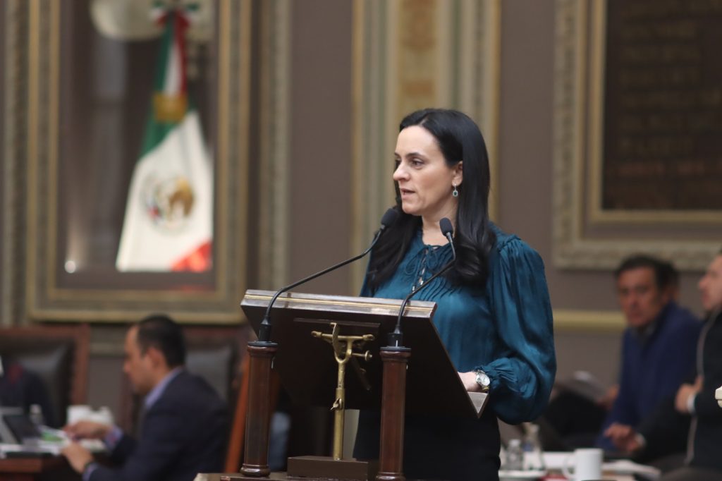 Promueve Congreso del Estado acciones de prevención de inundaciones y deslaves