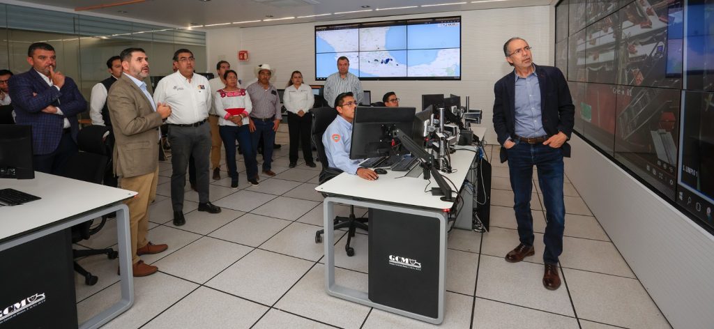 Granjas Carroll optimizará procesos y hará expansión en 2023