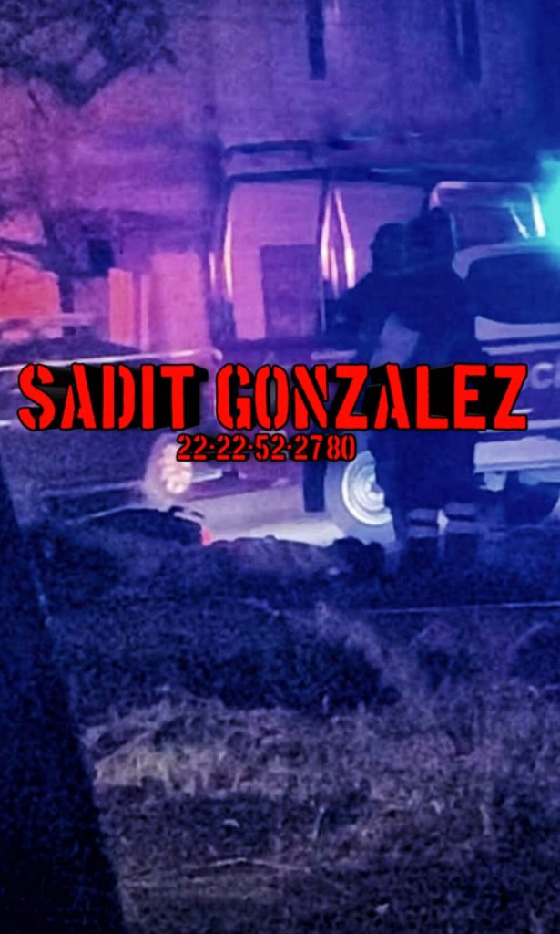 En presunto ajuste de cuentas ejecutan a un hombre en Atencingo