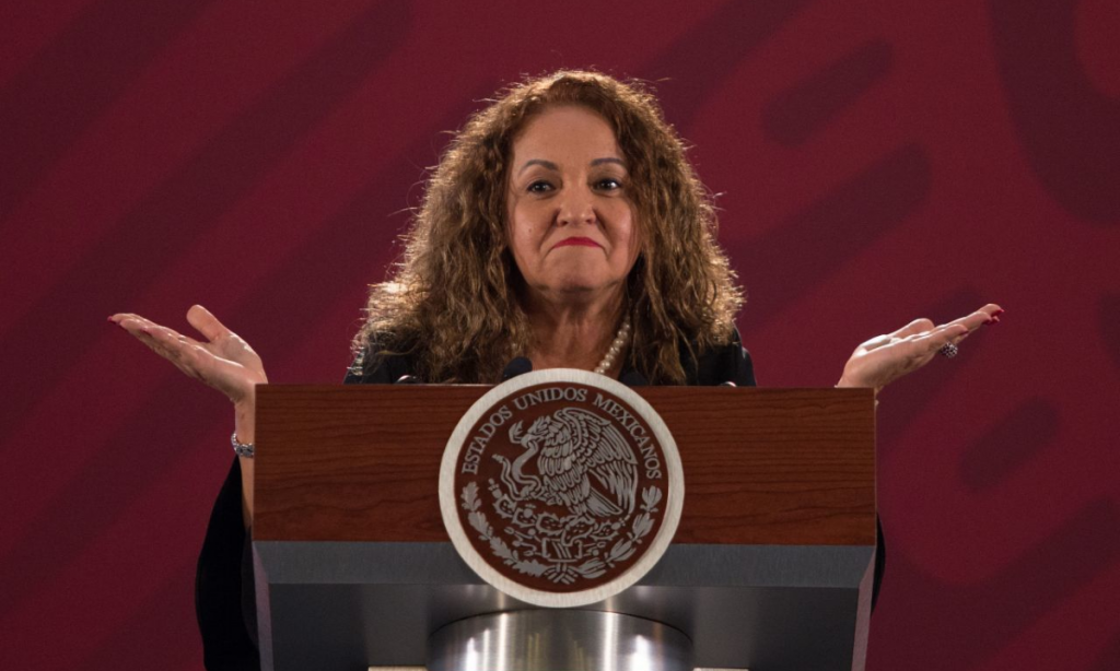 México no puede perder presencia global al dejar vacío el espacio de Notimex: Especialista