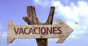 Empresas se transforman para cumplir ley de vacaciones; by Juan Carlos Machorro