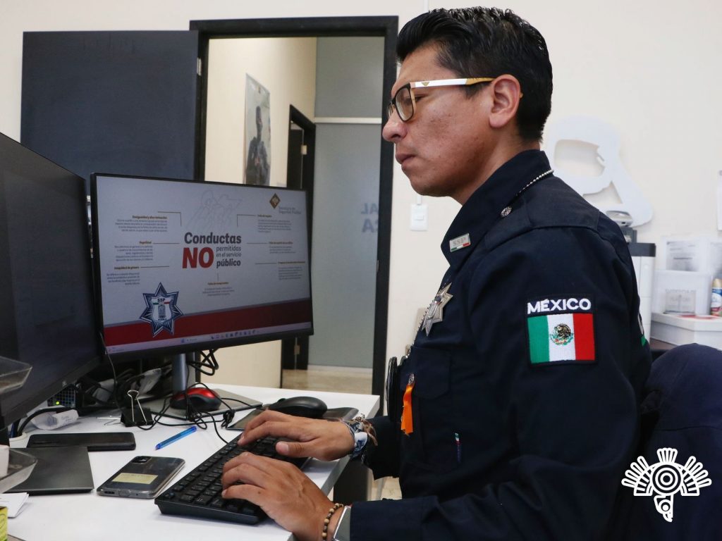 ¡Cuidado con los préstamos en línea!, advierte SSP