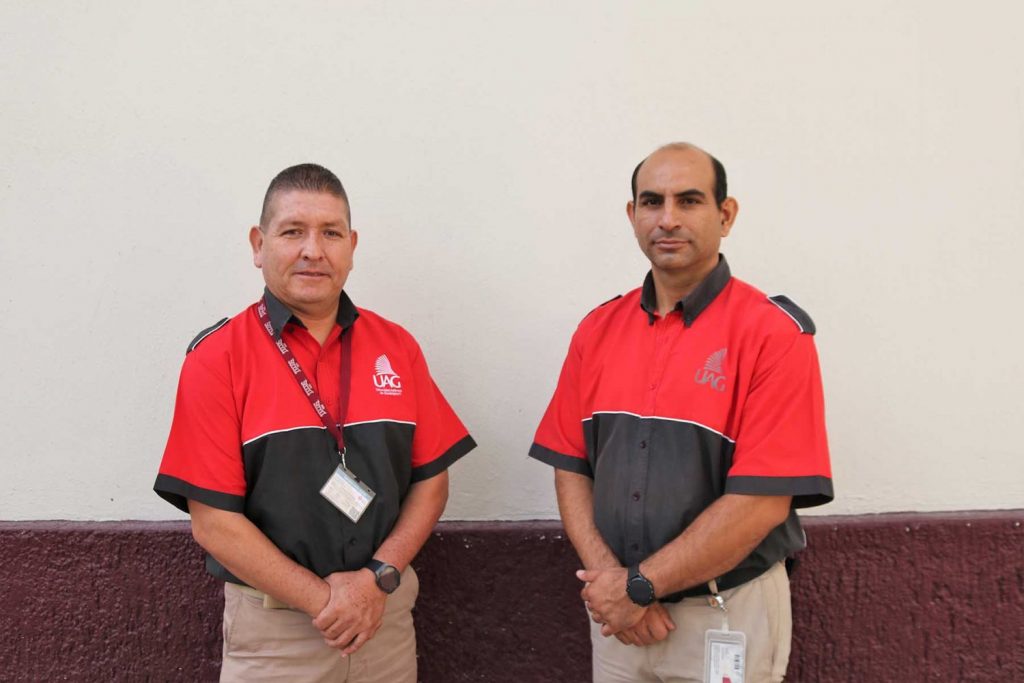 Recomendaciones de seguridad para estas vacaciones