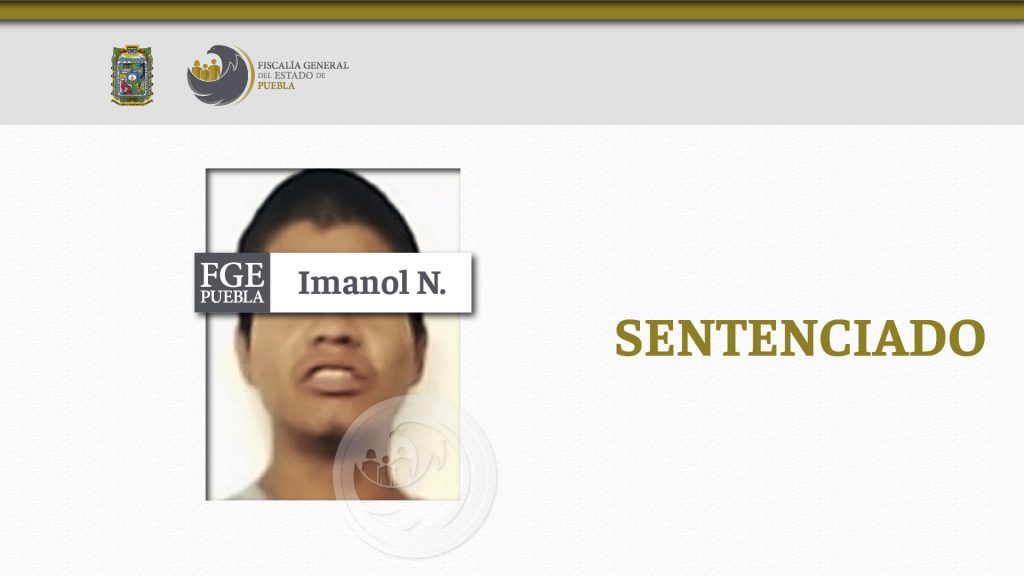 Asesinó a su padre en Huauchinango y solamente le dieron 13 años de cárcel