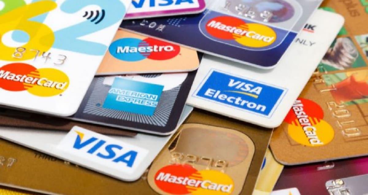 8 de cada 10 mexicanos no tienen tarjeta de crédito por miedo o desconfianza