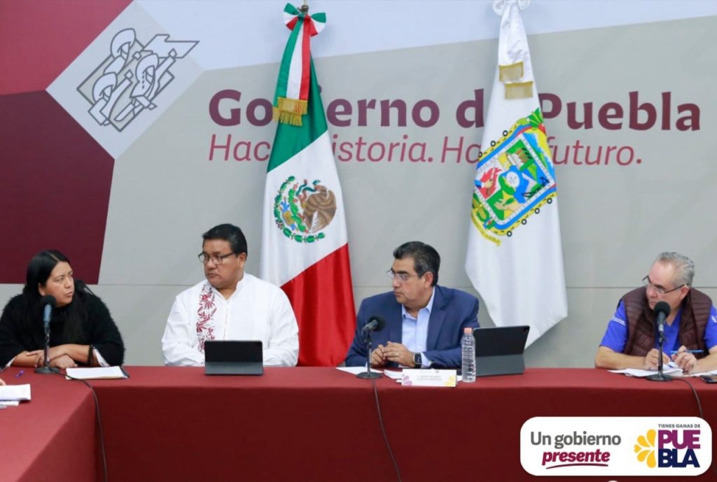 Hombre murió en un balneario el pasado Jueves Santo en Puebla::Julio Huerta